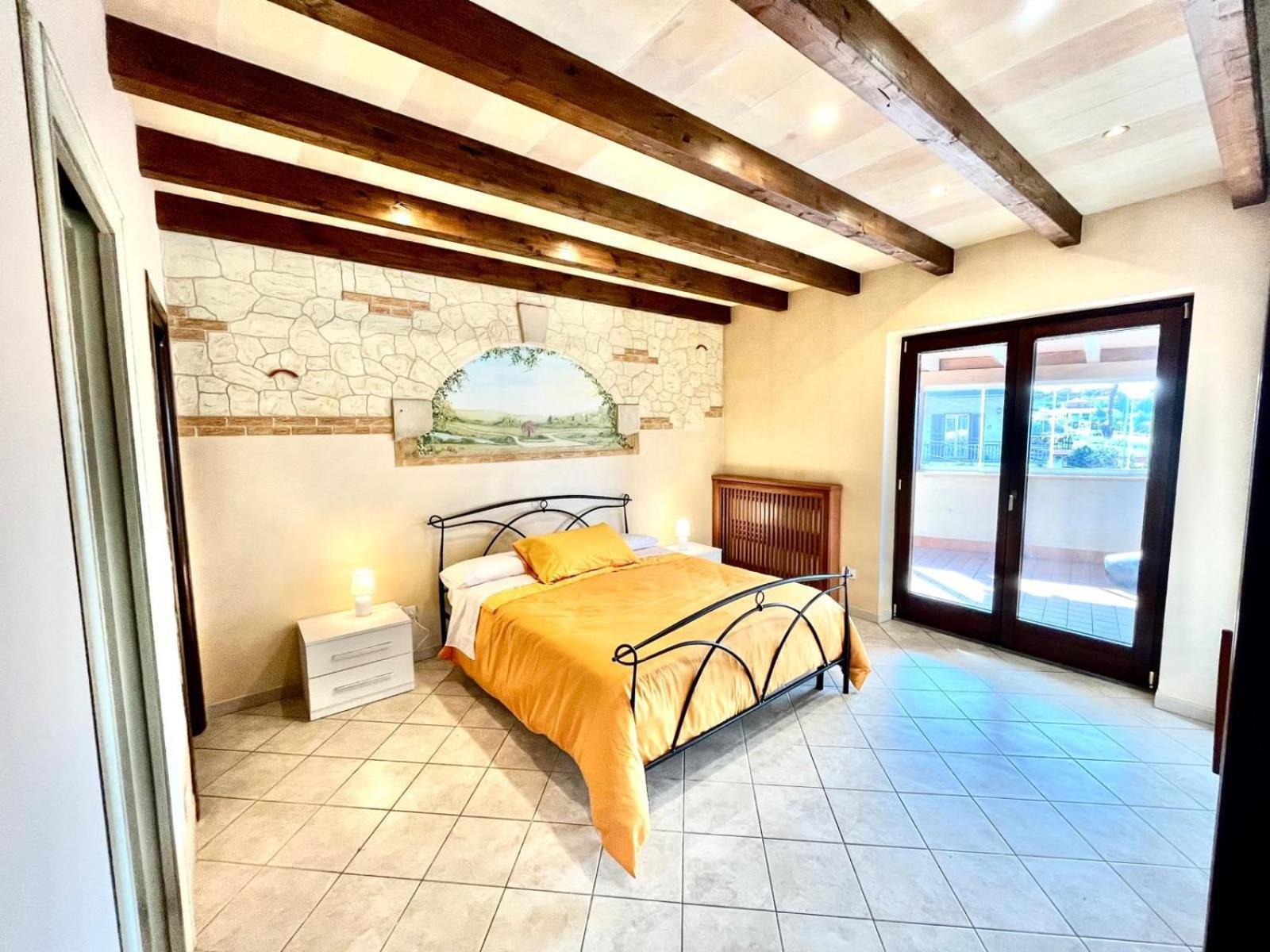 Al Capolinea Hotel Rome Exterior photo